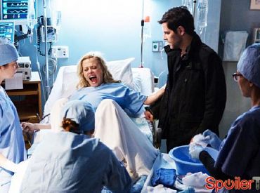 Spoiler Dnia: Dziecko zmieni Adalind w „Grimm