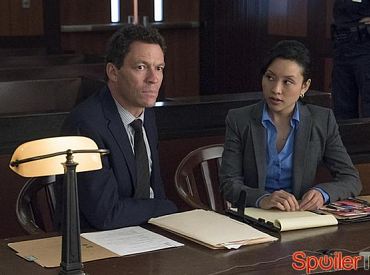 Spoiler Dnia: Przygotuj się na paskudną bitwę o opiekę w „The Affair”