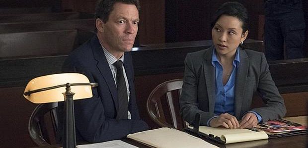 Spoiler Dnia: Przygotuj się na paskudną bitwę o opiekę w „The Affair”