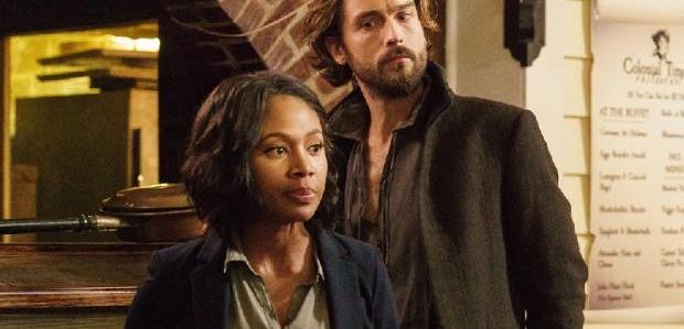 Zobacz nową czołówkę 3 sezonu „Sleepy Hollow”