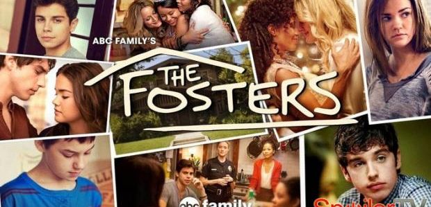 ABC Family podaje daty swoich zimowych premier