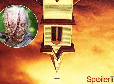 AMC pokaże zapowiedź dramatu Preacher w czasie 90-minutowego odcinka Żywych trupów