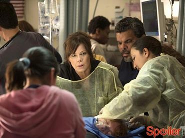 CBS zamawia 6 dodatkowych scenariuszy Code Black