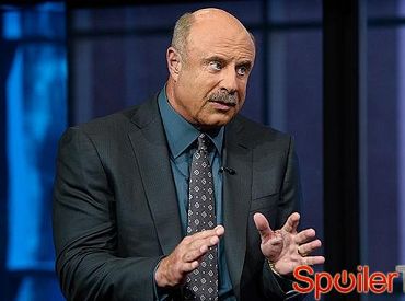 Dr Phil pojawi się gościnnie w komedii „Grandfathered