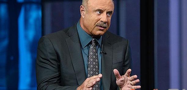 Dr Phil pojawi się gościnnie w komedii „Grandfathered