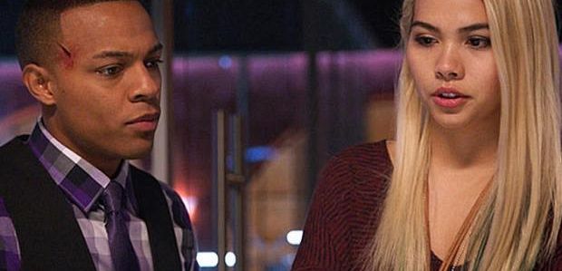 Klip z 2 sezonu „CSI: Cyber”: Czy miłość wisi w powietrzu?
