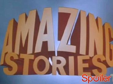 NBC rozwija reboot Niesamowitych historii