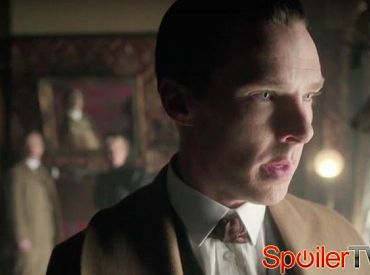 Specjalny odcinek „Sherlocka” zyskuje tytuł, datę emisji i nowy zwiastun