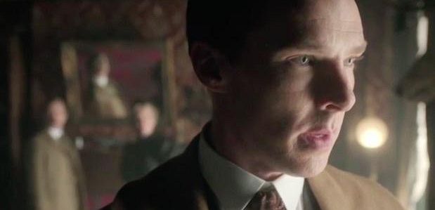 Specjalny odcinek „Sherlocka” zyskuje tytuł, datę emisji i nowy zwiastun