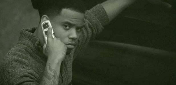 Tristan Wilds z „90210” znalazł się w teledysku Adele do singla „Hello