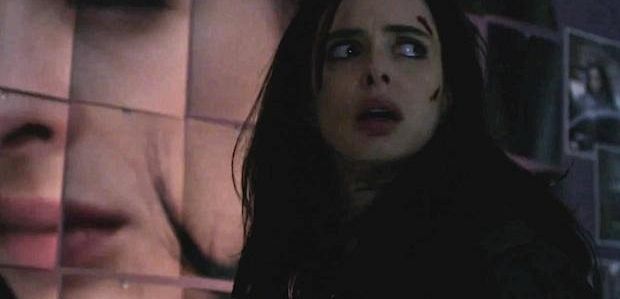 Zobacz oficjalny zwiastun „Marvel’s Jessica Jones”: Zabójczy plan Kilgrave'a