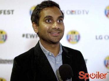 Aziz Ansari zapowiada pojawienie się Claire Danes w „Master of None