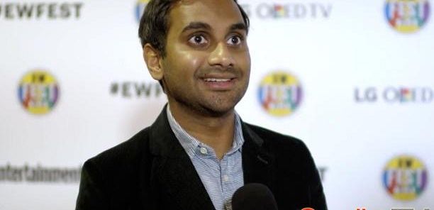 Aziz Ansari zapowiada pojawienie się Claire Danes w „Master of None