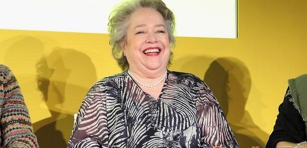 Kathy Bates o nieoczekiwanym zwrocie akcji w „American Horror Story: Hotel
