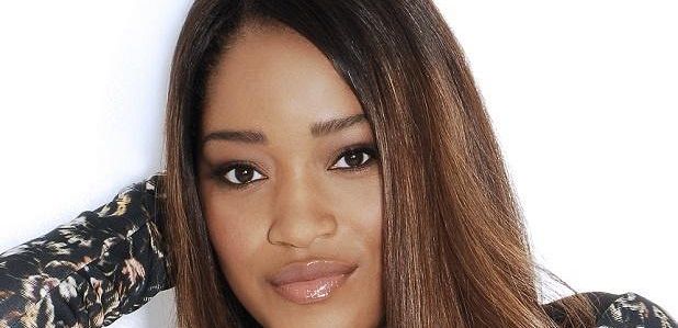 Keke Palmer chciałaby wrócić do „American Horror Story: Murder House