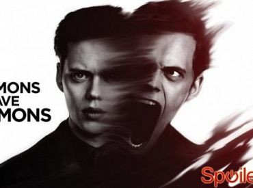 Twórca Hemlock Grove wierzy w przedłużenie o 4 sezon