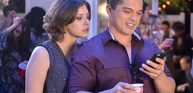 Aktor „Crazy Ex-Girlfriend” zapowiada „genialnie napisany” boysbandowy numer Josha