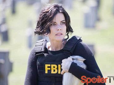 Szef „Blindspot” o tajemnicy Taylor Shaw, możliwym romansie dla Jane i Wellera