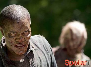 Szef „Żywych trupów” Scott Gimple porusza los Glenna
