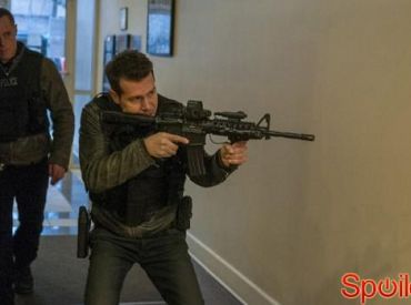 Szokujące odkrycie powstrzymuje zespół w „Chicago PD”