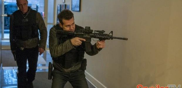 Szokujące odkrycie powstrzymuje zespół w „Chicago PD”