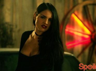 Zobacz walkę kobiet w finale 2 sezonu „From Dusk Till Dawn”