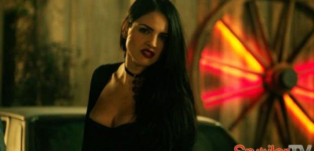 Zobacz walkę kobiet w finale 2 sezonu „From Dusk Till Dawn”