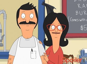 Jesienne pomiary oglądalności 2015: Bob's Burgers (Fox)