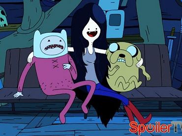 Nowe szczegóły o miniserialu „Pora na przygodę”: Marceline chce wrócić do życia w „Stakes