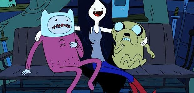 Nowe szczegóły o miniserialu „Pora na przygodę”: Marceline chce wrócić do życia w „Stakes