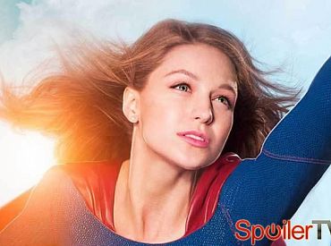Supergirl najlepszym debiutem tej jesieni