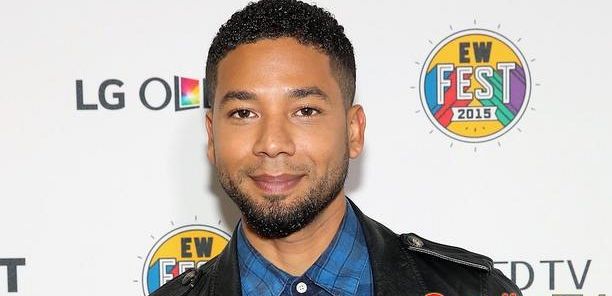 Taraji P. Henson do Jussiego Smolletta: „Świat potrzebował ciebie