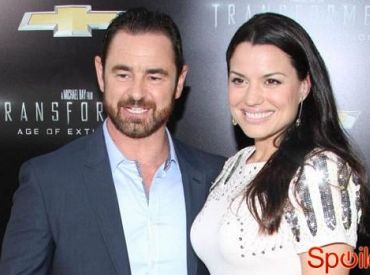 Caroline Morahan i Glenn Keogh zagrają rodziców Meridy w Dawno, dawno temu