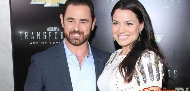 Caroline Morahan i Glenn Keogh zagrają rodziców Meridy w 