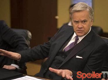 HBO anuluje The Brink, mimo wcześniejszego przedłużenia