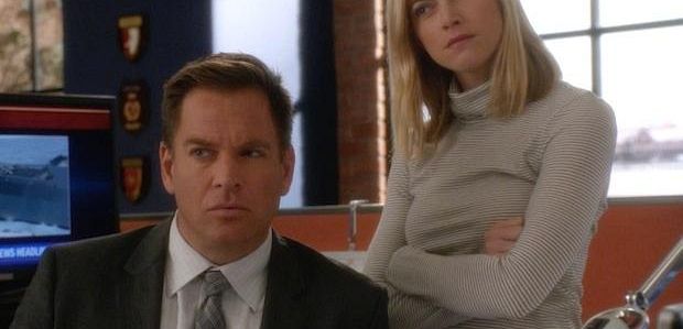 Klip z 13 sezonu „Agentów NCIS”: DiNozzo i Bishop świadkami kłótni kochanków