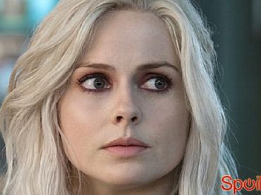 Rose McIver pokazuje swoją zadziorną wewnętrzną kowbojkę w 2 sezonie „iZombie