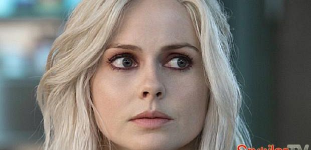 Rose McIver pokazuje swoją zadziorną wewnętrzną kowbojkę w 2 sezonie „iZombie