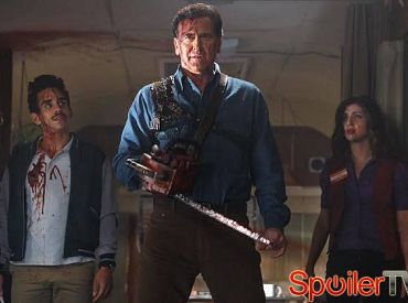 Starz przedłuża „Ash vs. Evil Dead” o 2 sezon