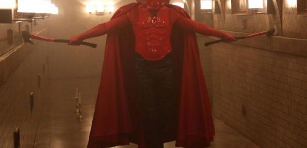 Aktorzy „Scream Queens” odpowiadają na wielkie pytanie: Kto jest mordercą?