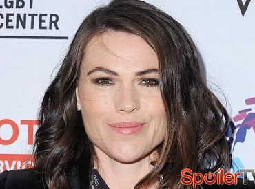 Clea DuVall dołączyła do Brooklyn Animal Control