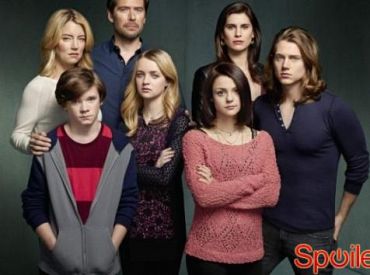 Czyżby MTV planowalo przedłużyć Finding Carter o 3 sezon?