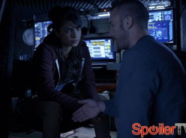 Jesienne pomiary oglądalności 2015: Quantico (ABC)