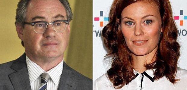 John Billingsley i Cassidy Freeman pojawią się w 2 sezonie 