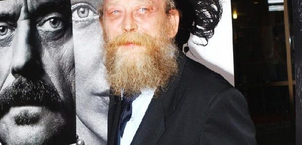 Ralph Richeson zmarł w wieku 63 lat
