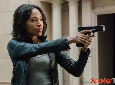 Spoiler Dnia: Crossover „Sleepy Hollow” i „Kości” ujawni zaskakujące powiązanie między Abbie a Boothem