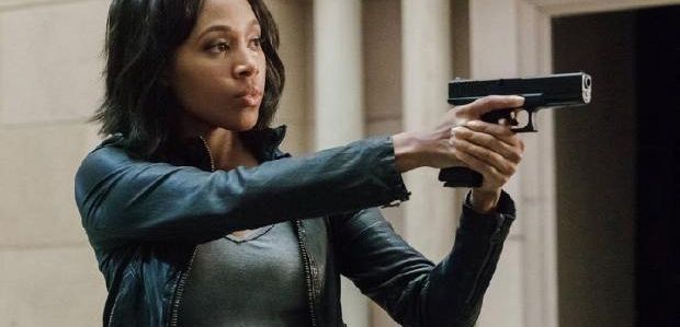 Spoiler Dnia: Crossover „Sleepy Hollow” i „Kości” ujawni zaskakujące powiązanie między Abbie a Boothem