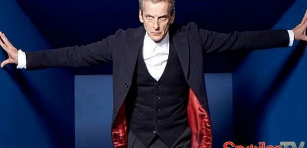 Steven Moffat potwierdza przedłużenie „Doktora Who” o 10 sezon