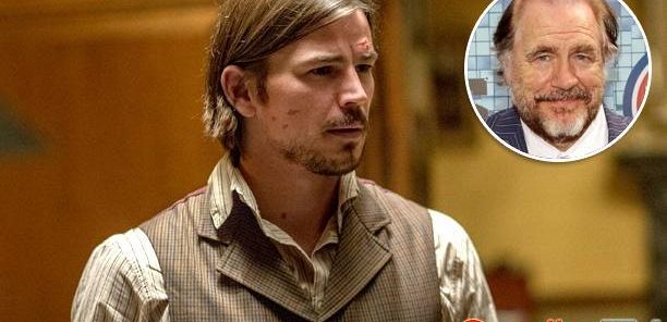 Brian Cox dołączył do 3 sezonu „Domu grozy” jako ojciec Josha Hartnetta