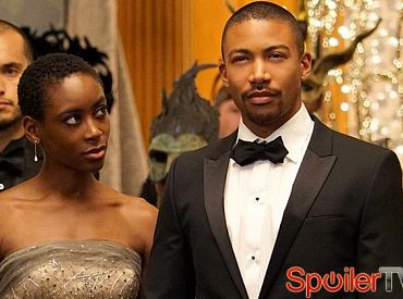 Charles Michael Davis z „The Originals” o możliwym sojuszu Strix, czyszczeniu po Jacksonie i Hayley